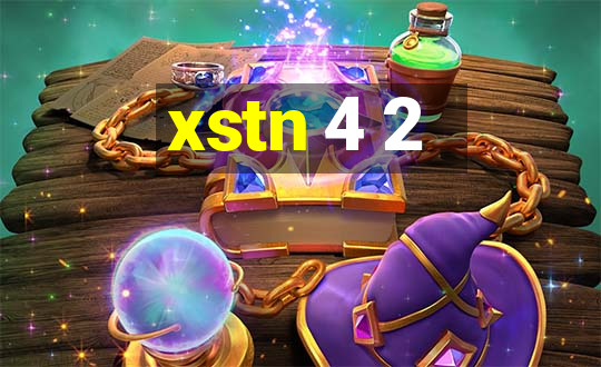 xstn 4 2