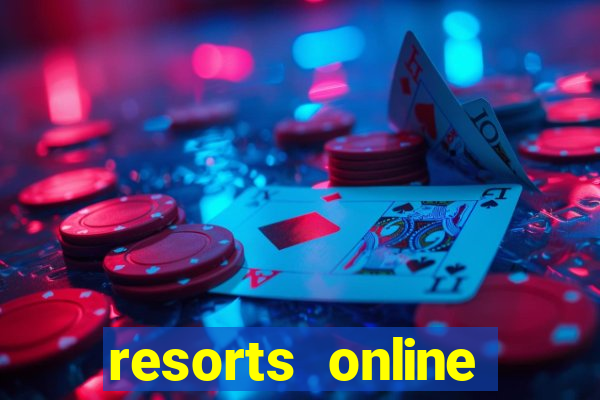 resorts online casino reviews