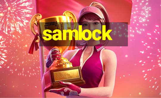 samlock