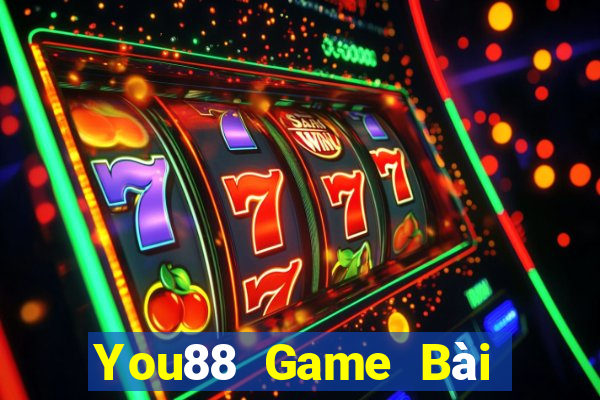 You88 Game Bài Nổ Hũ Uy Tín