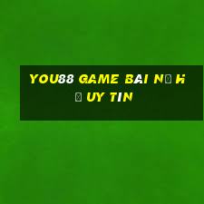 You88 Game Bài Nổ Hũ Uy Tín