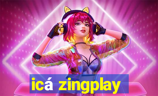 ica zingplay