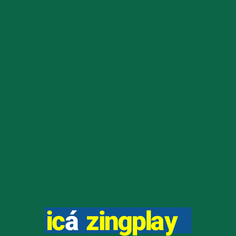 ica zingplay