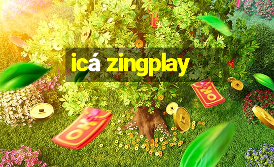 ica zingplay