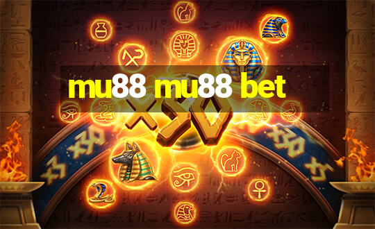 mu88 mu88 bet