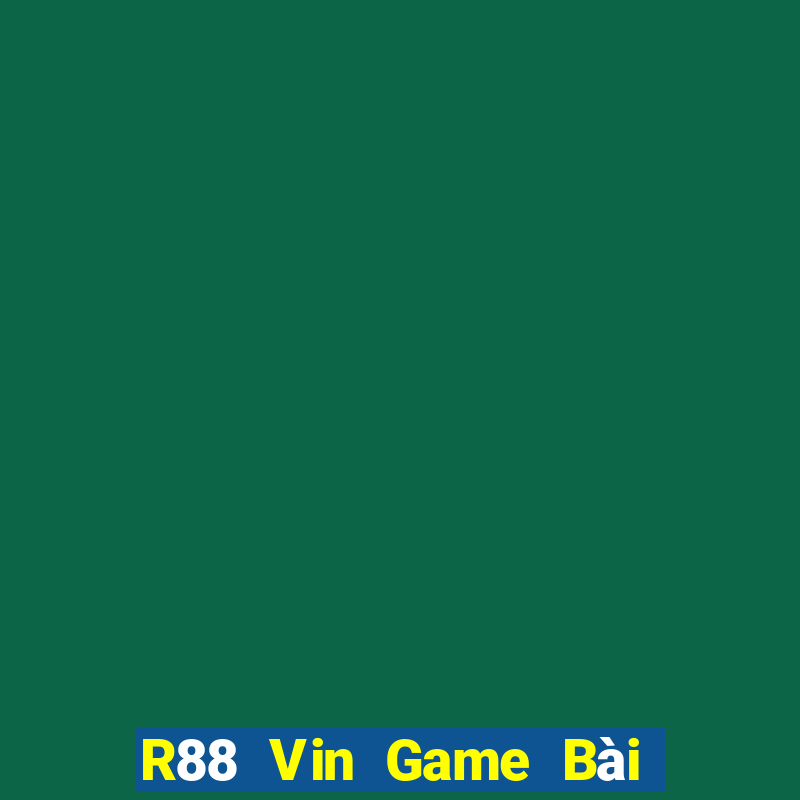 R88 Vin Game Bài Xì Dách