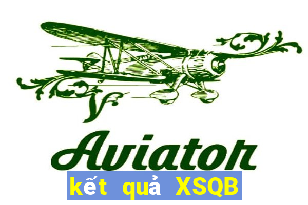 kết quả XSQB ngày 13