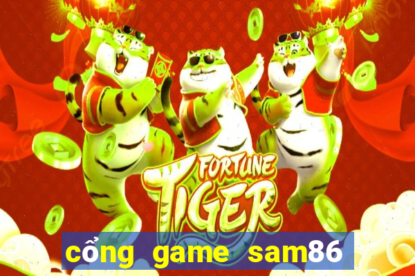 cổng game sam86 club sam86 vin apk