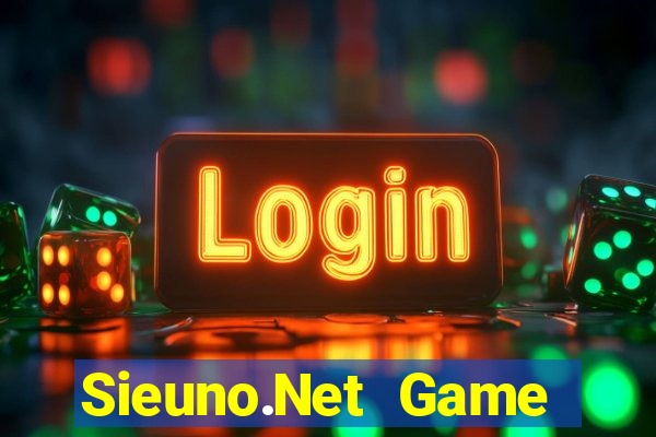 Sieuno.Net Game Bài Xóc Đĩa