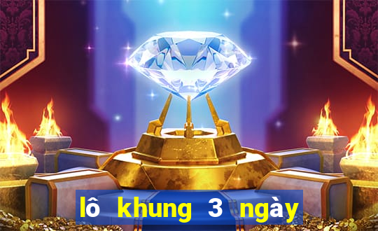 lô khung 3 ngày miễn phí