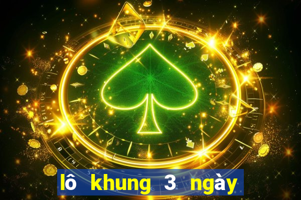 lô khung 3 ngày miễn phí