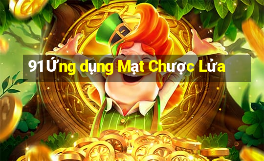 91 Ứng dụng Mạt Chược Lửa