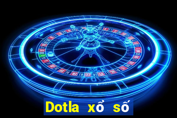 Dotla xổ số tải về và cài đặt