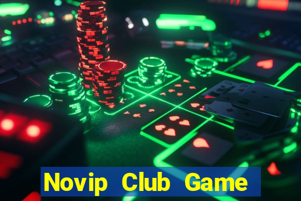 Novip Club Game Bài Ric