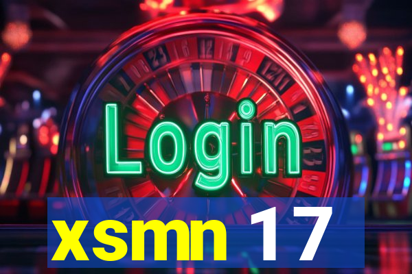 xsmn 1 7