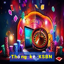 Thống kê XSBN ngày 22