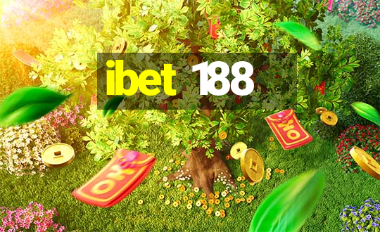 ibet 188