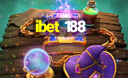 ibet 188