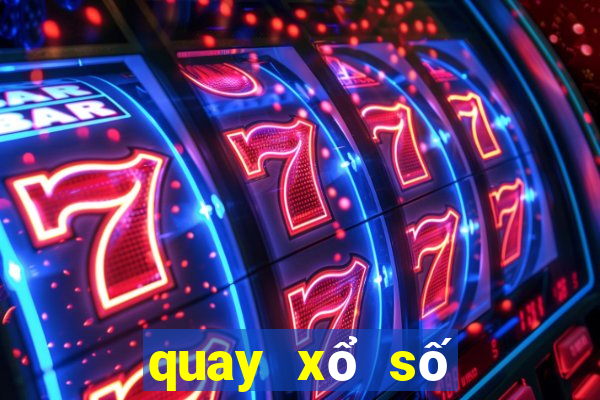 quay xổ số khánh hòa