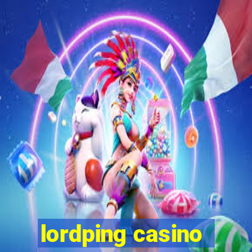 lordping casino