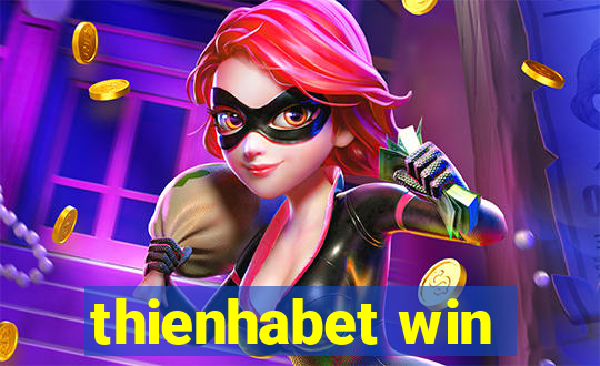 thienhabet win