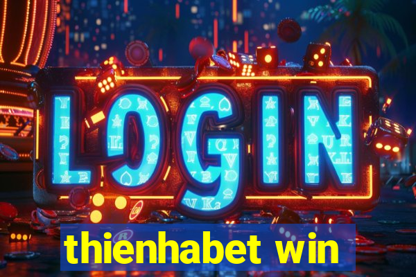 thienhabet win