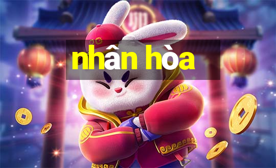 nhân hòa