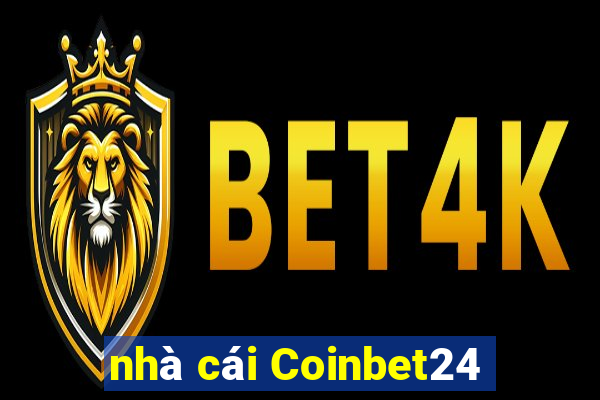 nhà cái Coinbet24