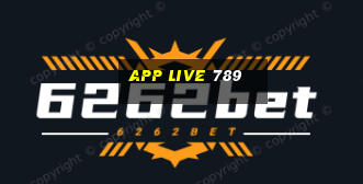 app live 789