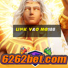 Link Vào Mg188