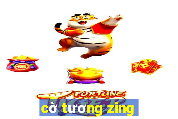 cờ tương zing