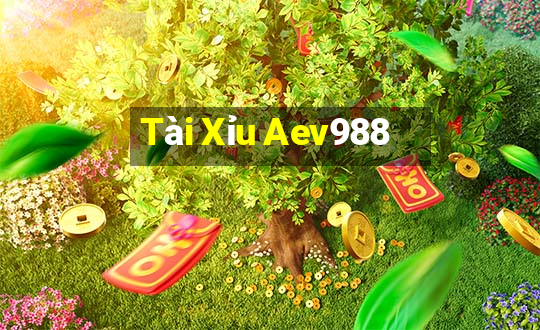 Tài Xỉu Aev988