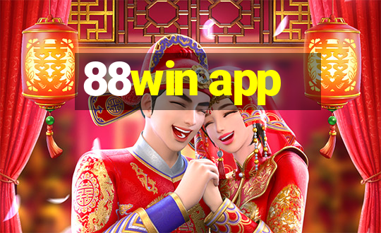 88win app