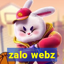 zalo webz