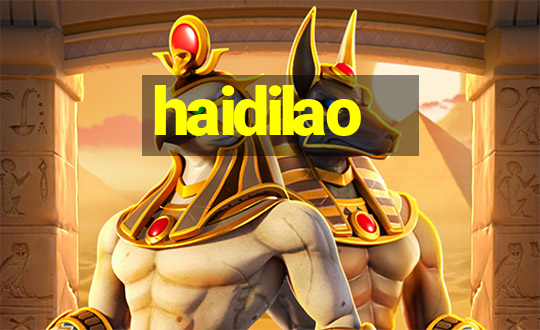 haidilao