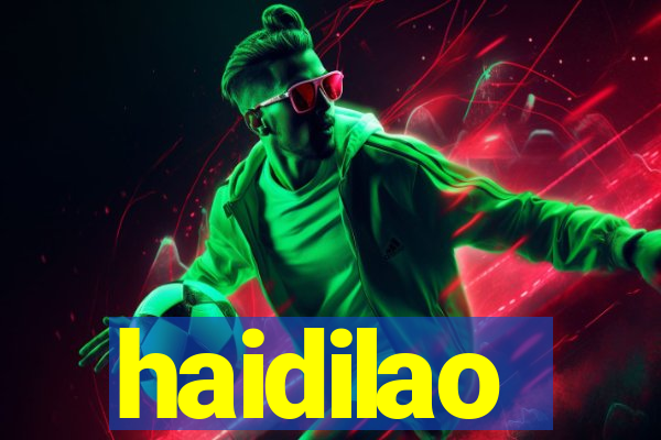 haidilao