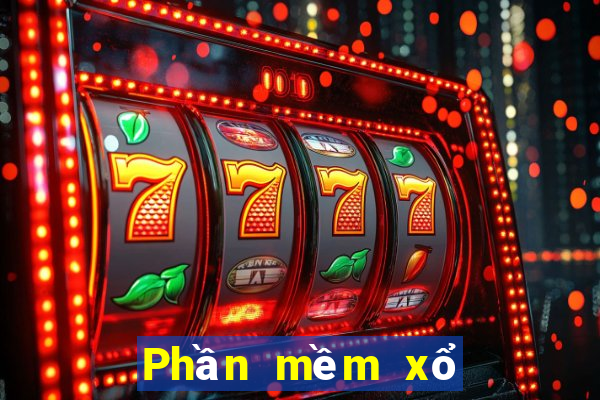 Phần mềm xổ số Color 68