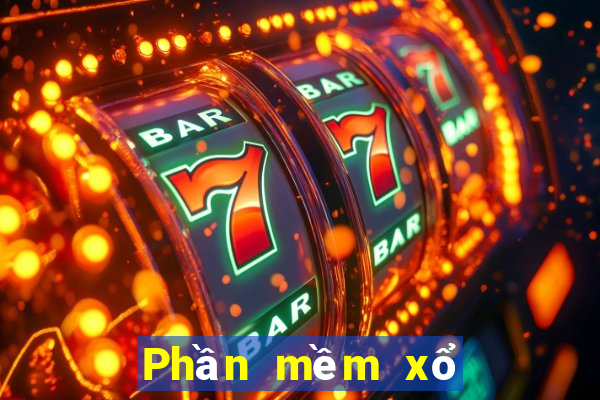 Phần mềm xổ số Color 68