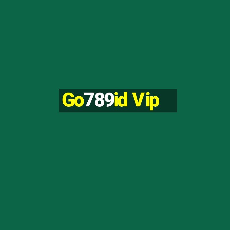 Go789id Vip