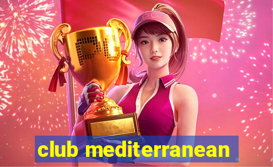 club mediterranean