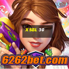 xsbl 30