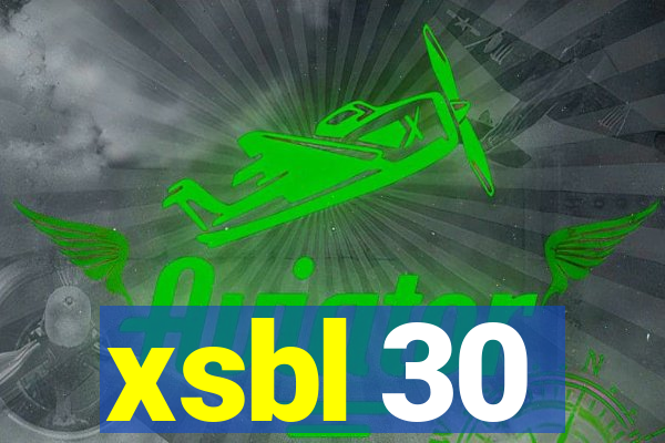 xsbl 30