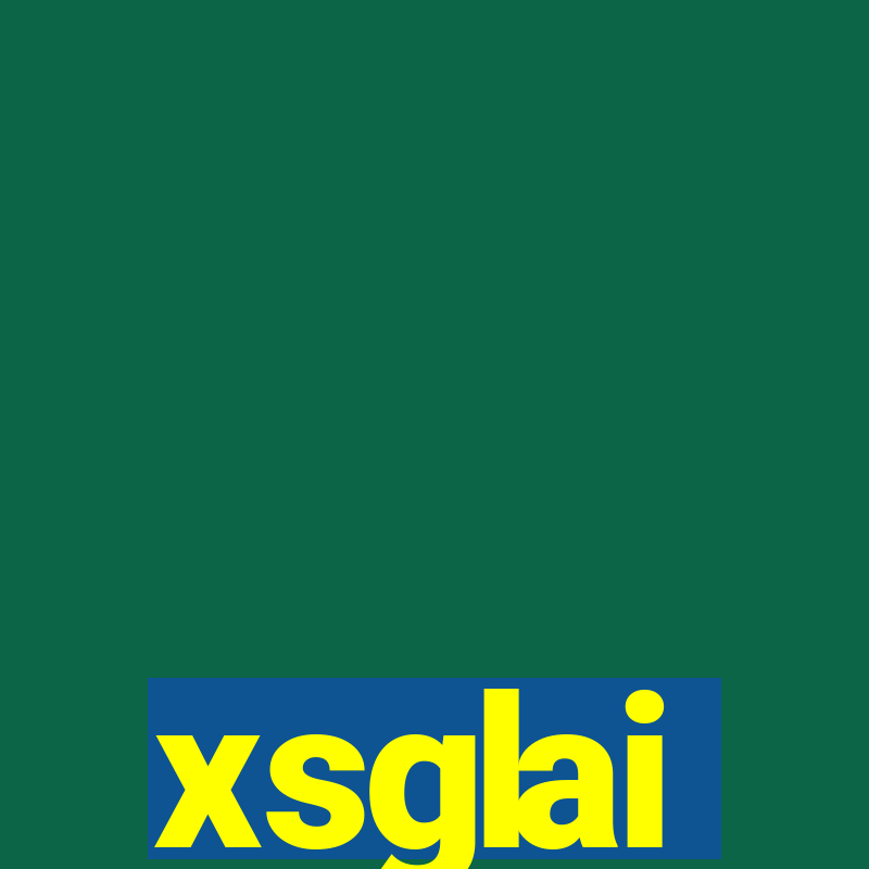 xsglai