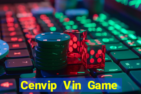 Cenvip Vin Game Bài Nhện