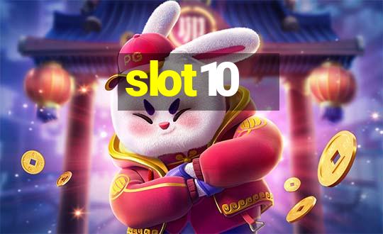 slot10