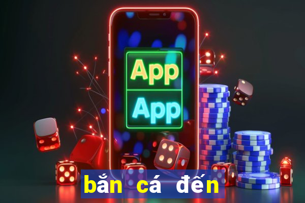 bắn cá đến để đặt cược Crack