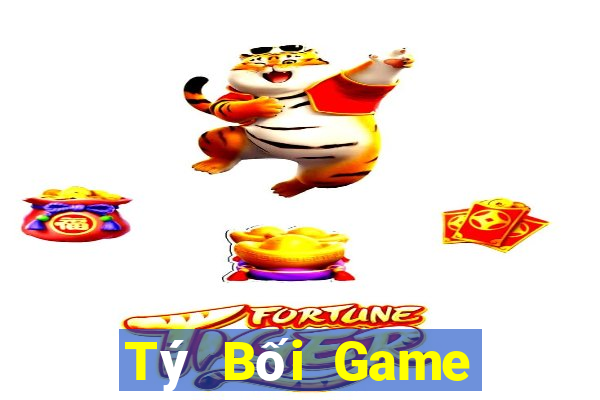 Tý Bối Game Bài B52 Đổi Thưởng 2021