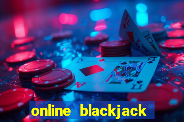 online blackjack games for fun