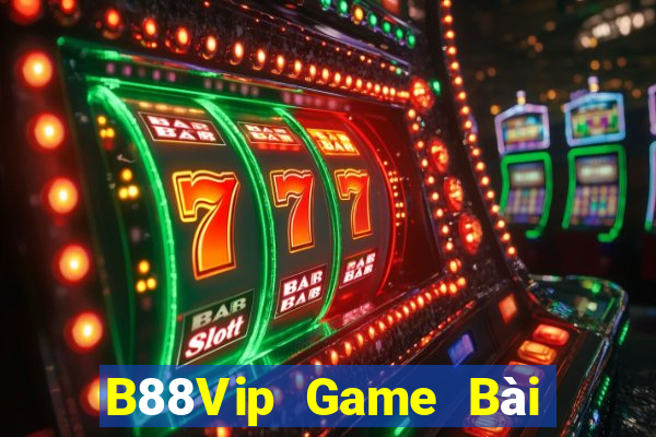 B88Vip Game Bài Trên Máy Tính