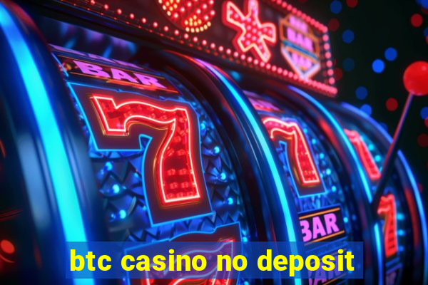 btc casino no deposit